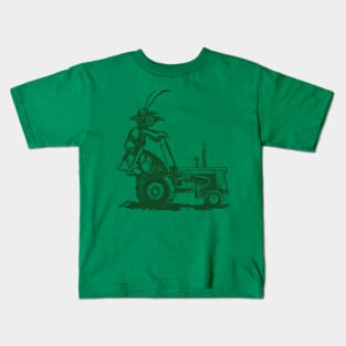 Ant Farm Kids T-Shirt